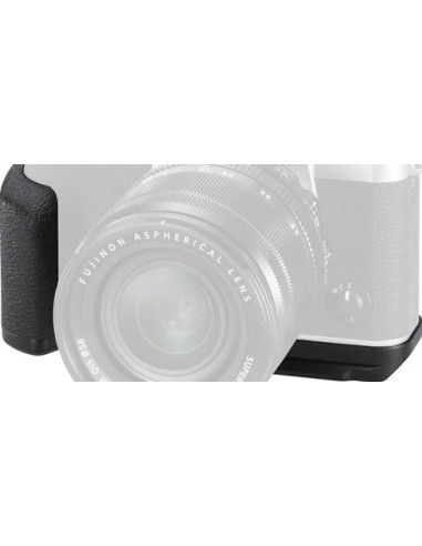 FUJI IMPUGNATURA MHGXT10 METAL X XT10